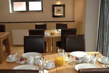 Homestay Hotel Heathrow - Hounslow