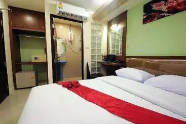 Royal Express Inn - Bangkok