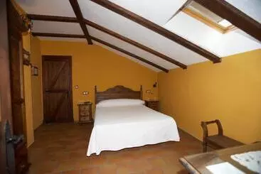 Posada San Antonio - El Bosque