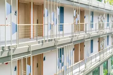 Panwaburi Beachfront Resort - 普吉島