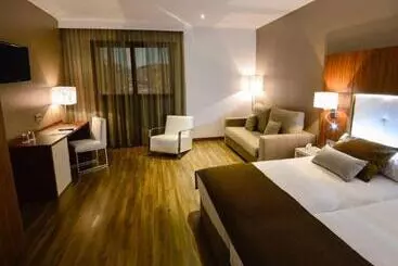 Gran Hotel Botánicos - Teruel