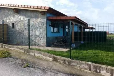 Apartamentos Rurales Miramar - Ribadedeva