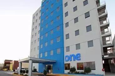 One Salina Cruz - Oaxaca de Juaréz
