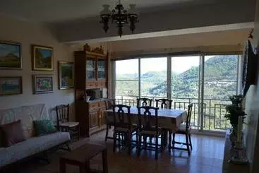 Casa El Castell - Eslida