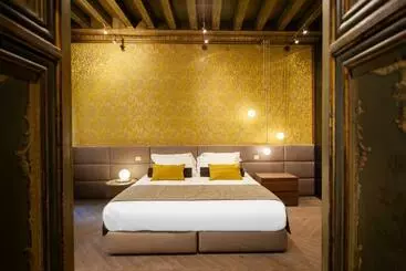 Palazzo Pianca - Venetsia