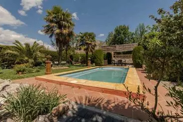 Casa Rural Rizao - Niguelas