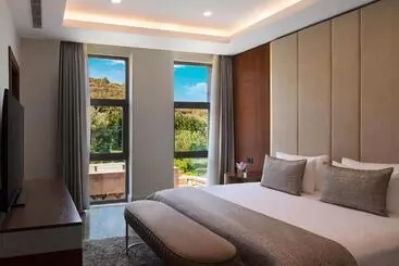 Vogue Hotel Supreme Bodrum - Torba