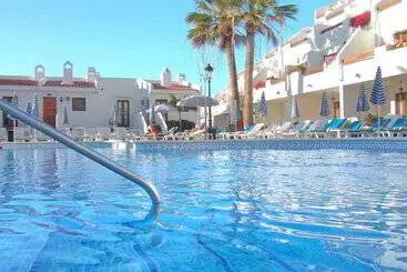 Ona Beverly Hills Suites - Los Cristianos
