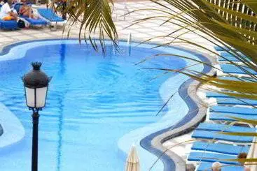 Ona Beverly Hills Suites - Los Cristianos