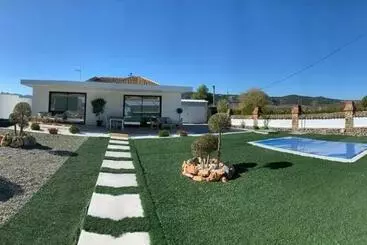 Villa Minerva - Arriate