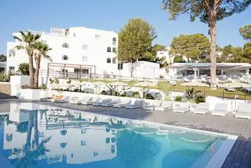 Grupotel Ibiza Beach Resort - Adults Only - Cala Portinatx
