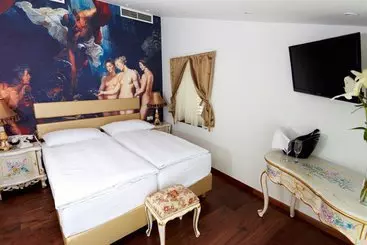 Diocletian Luxury Room - Split