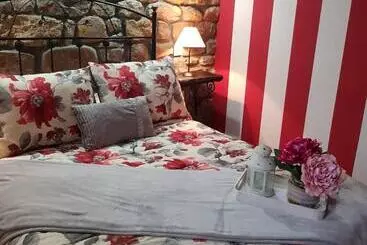 Casa Rural Juntana - Villacarriedo