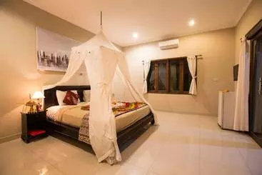 Villa Mandi Ubud - Ubud
