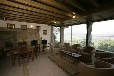 Vistas Espectaculares En Nuestro Apartamento El Carpintero - Navatejares