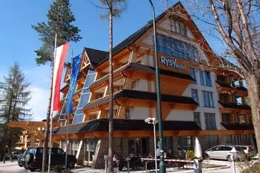 Rysy Boutique - Zakopane