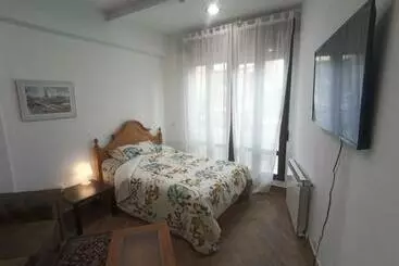 Mini Apartamento De Lujo - Becerril de la Sierra