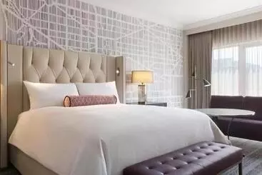 Fairmont Washington Dc Gold Experience - וושינגטון הבירה