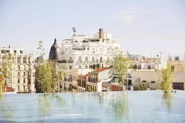 Thompson Madrid, By Hyatt - Madrid