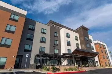 Towneplace Suites By Marriott Las Vegas North I15 - North las Vegas