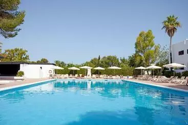 Apartamentos Club Cala Azul - Cala Llenya