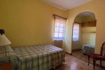 La Parra   Casa Rural En El Valle Del Jerte - Navaconcejo