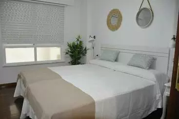 Alojamiento Santa Maria Ii - Milladoiro