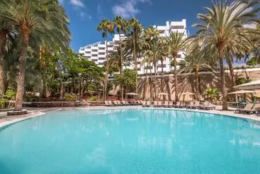 Barceló Margaritas Royal Level - Adults Only - Praia do Ingles