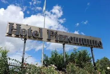 Pizzomunno Vieste Palace - Vieste