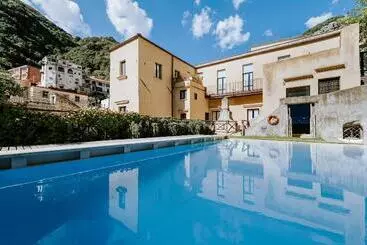 Amalfi Resort - Amalfi