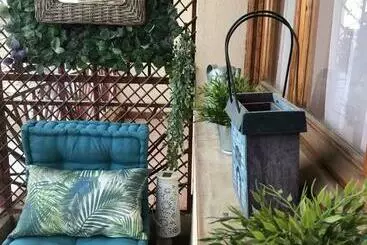 Casa Anastasia I - Buendia