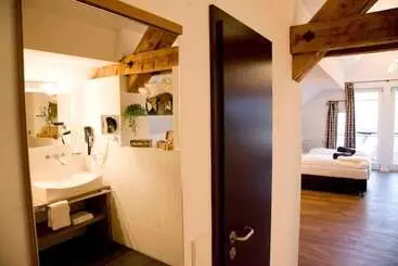 Alpin Lifestyle Hotel Löwen & Strauss - Oberstdorf