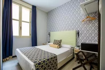 Soho Boutique Malaga - Malaga