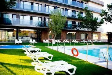 Spa Mirador - Jorquera
