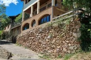 Casa Teresina - La Torre de Cabdella