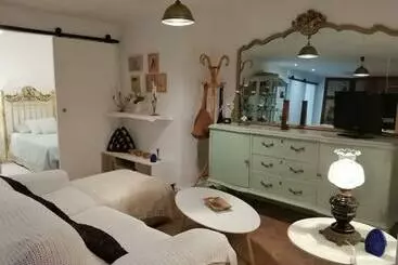 Mi Refugio - Bormujos