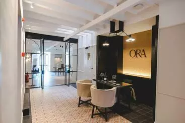 Ora Hotel Priorat, A Member Of Design Hotels - Torroja del Priorat
