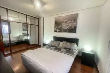 Goiz Etxea Acogedor Piso En La Parte Antigua - Bermeo