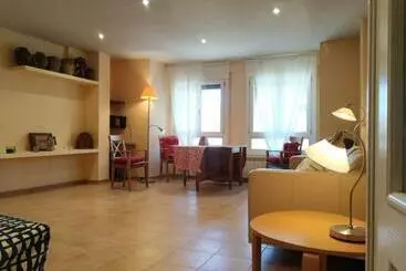 Apartamento Entreríos - Barbastro
