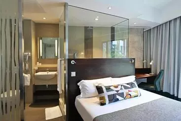 Voila Bagatelle - Port Louis