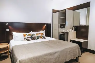 Voila Bagatelle - Port Louis