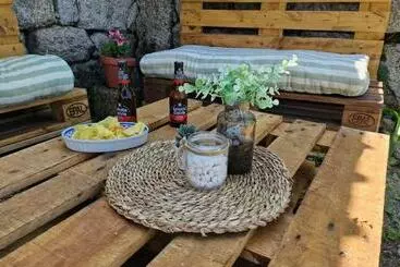 Casa Da Penela - Nogueira de Ramuin