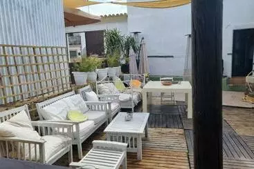 Casa Rural La Cruz - El Gordo