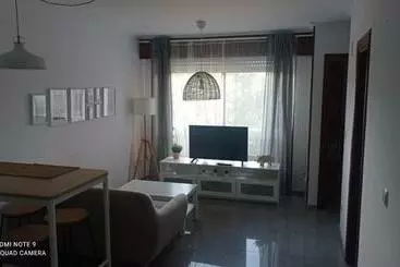 Precioso Apartamento En Ares - Ares