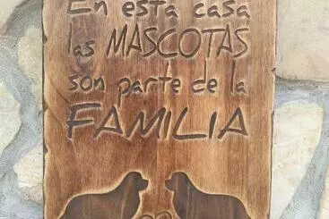 Posada Pet Friendly El Molino De Cantabria - Entrambasaguas