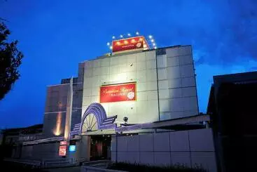 Premium Resort Nagoya - Nagoya