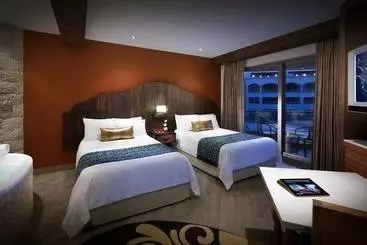 Hard Rock Hotel Riviera Maya   All Inclusive - Puerto Aventuras