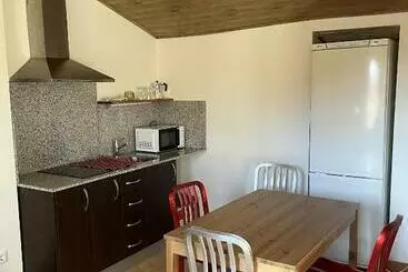 El Cerezo - Torre del Compte