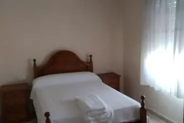 Hostal El Viejo Galeón - Baiona