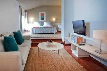 Mas Falgarona Hotel Boutique & Spa - Avinyonet de Puigventos